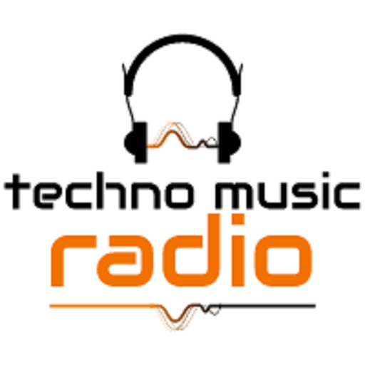 Techno Music Radio