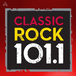 WROQ Rock 101.1 FM