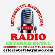 Estereo Betel Online