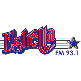 Decir a un lado moneda federación Radio Estrella 93.1 en vivo - Escuchar Online