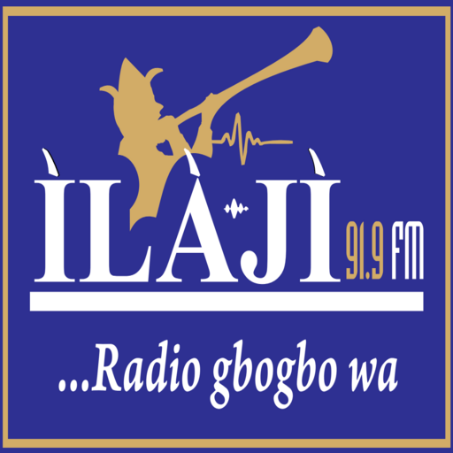 ILAJI FM