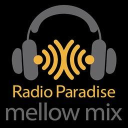 Radio Paradise - Mellow Mix
