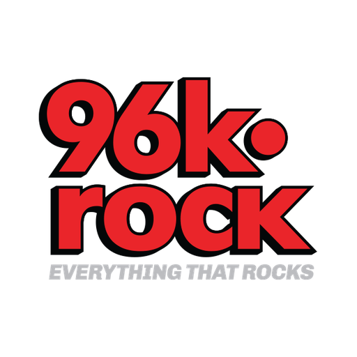 WRXK 96 K-Rock