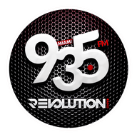 WZFL Revolution 93.5 FM