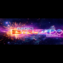 Escucha Radio Estruendo FM 105.9 en vivo online