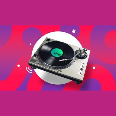 MDR JUMP In The Mix Channel
