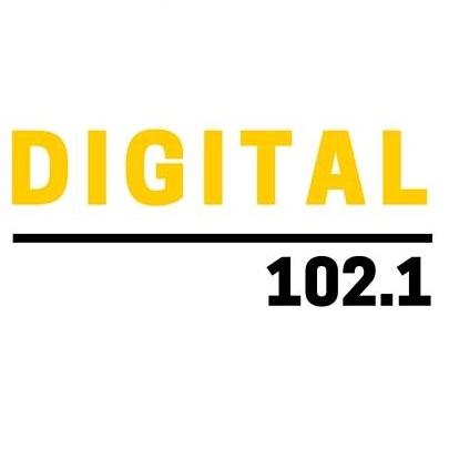Digital FM 102.1