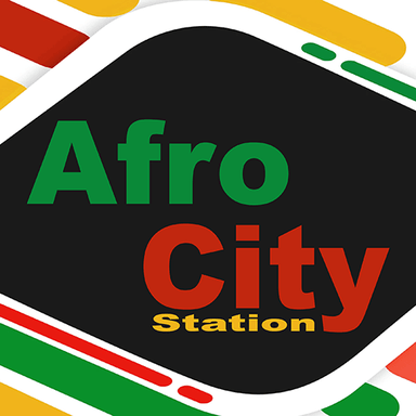 Afro City Station