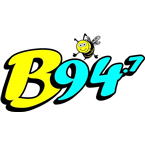 KCNB B 94.7 FM