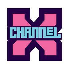 Channel X