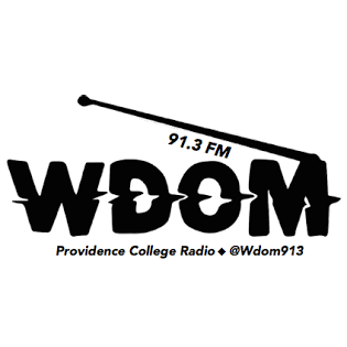 WDOM 91.3 FM
