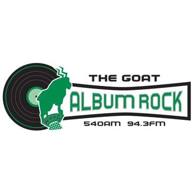 WXYG Album Rock 540 The Goat