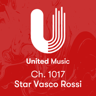 United Music - Music Star Vasco Rossi