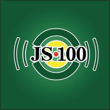 JS 100 Radio