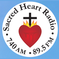WNOP / WHSS Sacred Heart Radio 740 AM & 89.5 FM