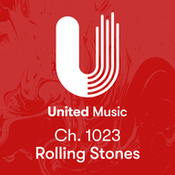 United Music - Music Star Rolling Stones