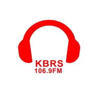KBRS 106.9 FM