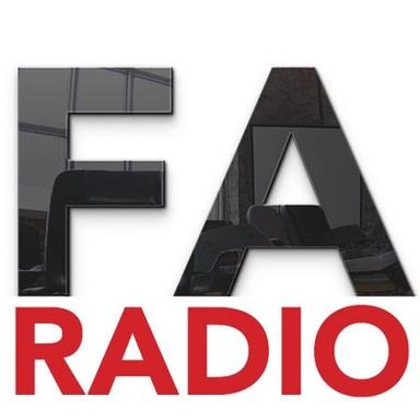 Radio Financial Afrik