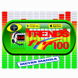 TRENDS FM100