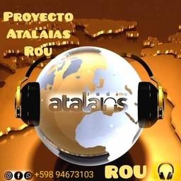 Radio Atalaias Rou