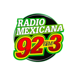 deseable reembolso Reorganizar Escuchar Radio Mexicana 92.3 FM en vivo