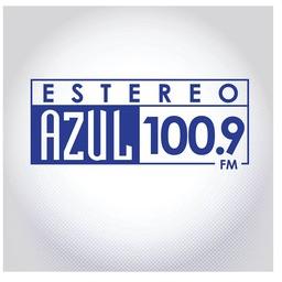 Stereo Azul FM