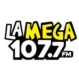 Escoger Marcado motor La Mega 107.7 FM en línea - Radio de Guatemala en vivo