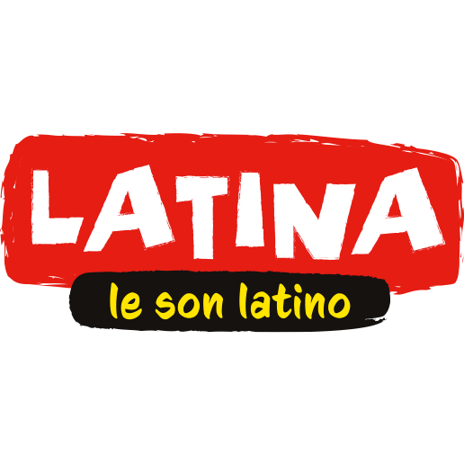 Écouter Latina en et gratuit