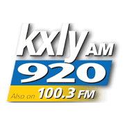 KXLY AM 920/100.3 FM