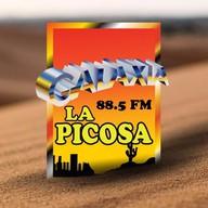 Galaxia La Picosa FM