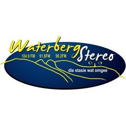 Waterberg Stereo 104.9 FM