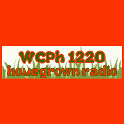 WCPH Homegrown 1220 AM