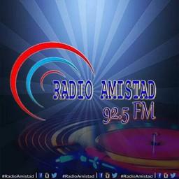 Monarca La Iglesia herramienta Amistad 92.5 FM en vivo | Escuchar en linea