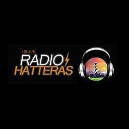 WHDX / WHDZ Radio Hatteras 99.9 / 101.5 FM