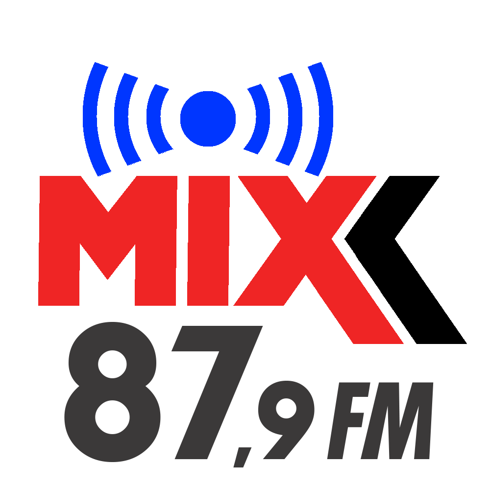 MIX 87.9 FM Ao Vivo