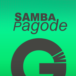 Geração Samba e Pagode