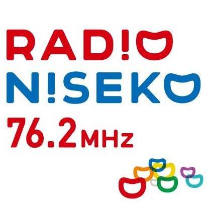 ラジオニセコ (Radio Niseko)