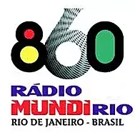 Rádio Mundial Radio