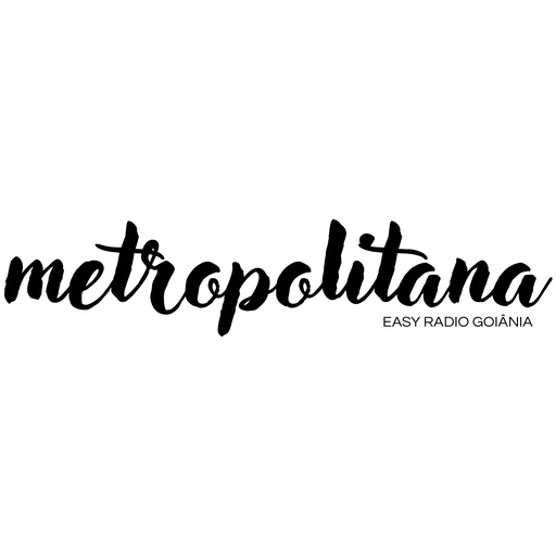 Metropolitana Goiânia Ao Vivo