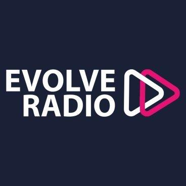 Evolve Radio, listen live
