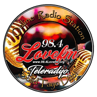 98.4 Love FM