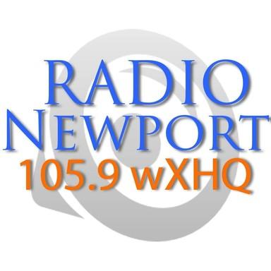 WXHQ-LP Radio Newport