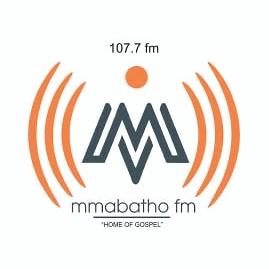 107.7 FM Mmabatho radio