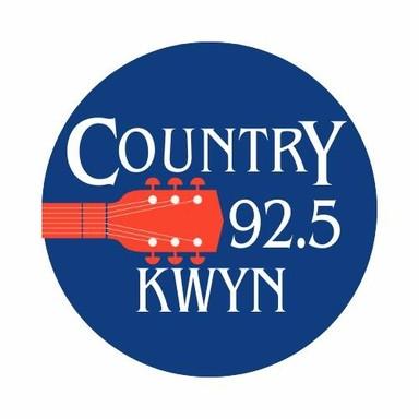 Country 92.5 KWYN