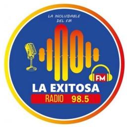 La Exitosa 98.5 fm