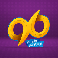 Radio 96 FM Natal