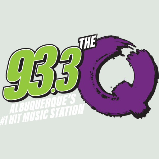 KKOB The Q 93.3 FM