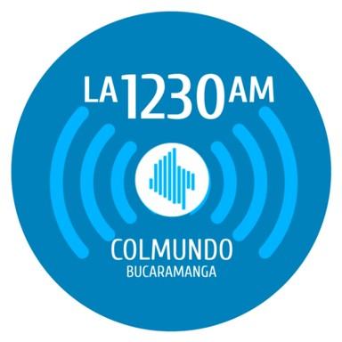 Colmundo Radio - Bucaramanga 1230 am