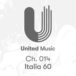United Music - Hits Italia 60