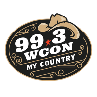 WCON My Country 99.3 FM